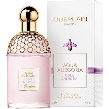 Image 1 of Guerlain Aqua Allegoria Flora Cherrysia EDT 125 ml