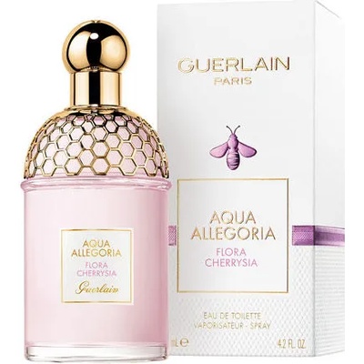 Guerlain Aqua Allegoria Flora Cherrysia EDT 125 ml
