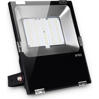 Mi-Light, 50W LED reflektor RGB+CCT, RF 2.4GHz, IP65, FUTT02, Mi-Light