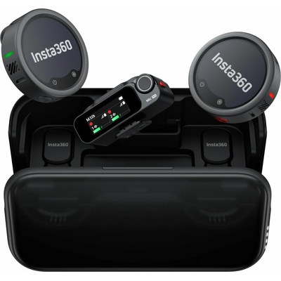 Insta360 Mic Pro INST904-14