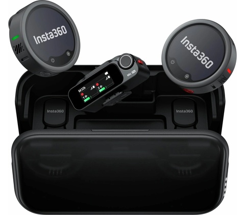 Insta360 Mic Pro INST904-14