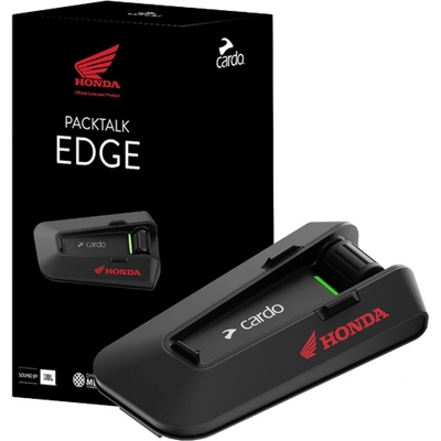 Cardo Packtalk EDGE HONDA