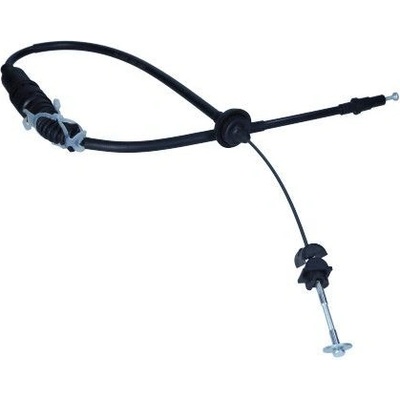 Lanko ovládania spojky MAXGEAR 32-0053