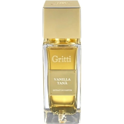 GRITTI Ivy Collection Vanilla Tanà ExDP parfém unisex 100 ml