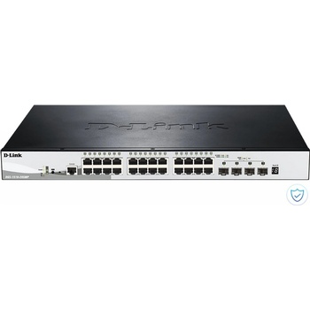 D-Link DGS-1510-28X