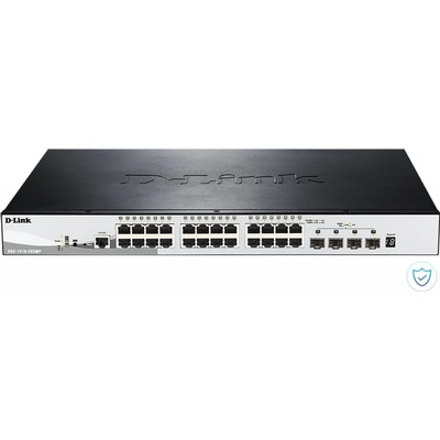 D-Link DGS-1510-28X