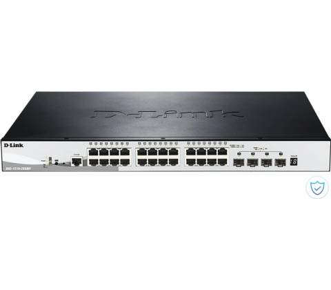 D-Link DGS-1510-28X