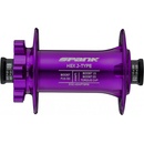 Spank HEX J-TYPE BOOST F15/20