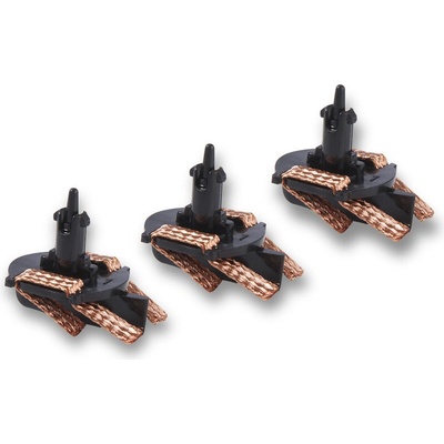 SCX Advanced Vodící prvek s kartáčky