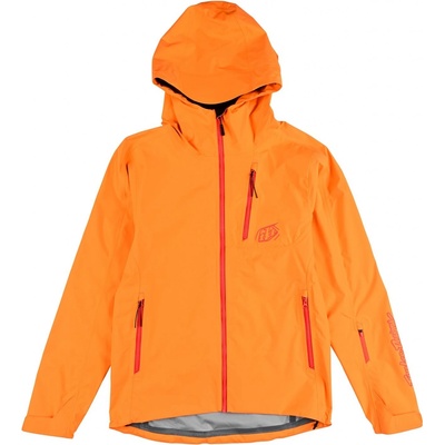 Troy Lee Designs Resist Mono Mandarin
