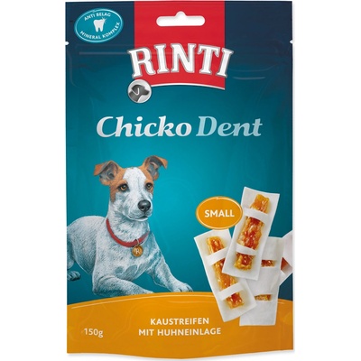 FINNERN pochúťka Rinti Extra Chicko Dent Small kura 150 g