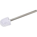 Wenko Náhradní WC štětka chromová