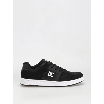 DC Sneakersy Manteca 4 ADYS100765 Čierna