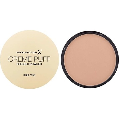 Max Factor Creme Puff Pudr 13 Nouveau Beige 14 ml – Zboží Dáma