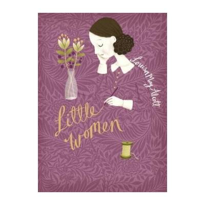 Little Women: V & A Collector's Edition ... Louisa May Alcott