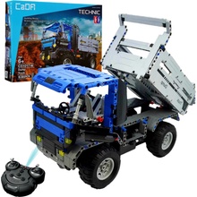 CaDFI RC Nákladní automobil na dálkové ovládání 638 ks