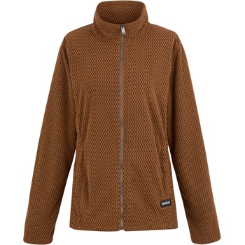 Regatta Heidy Full Zip Размер: L / Цвят: кафяв