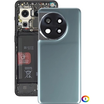Image 1 of OnePlus Оригинален Заден Капак за OnePlus 11 PBH110
