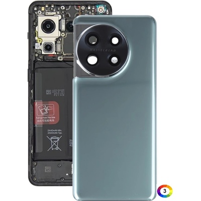 OnePlus Оригинален Заден Капак за OnePlus 11 PBH110