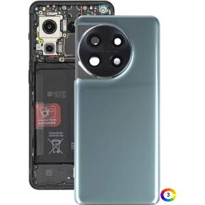 OnePlus Оригинален Заден Капак за OnePlus 11 PBH110