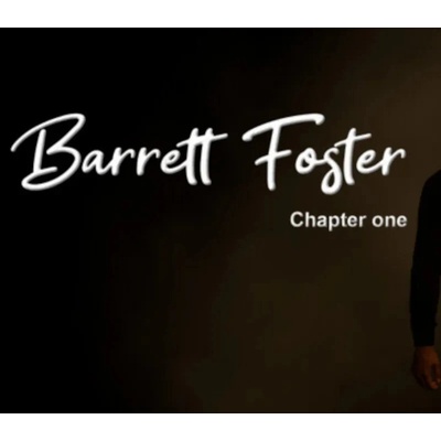Barrett Foster
