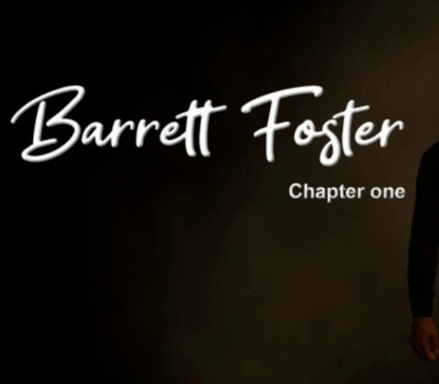 Barrett Foster