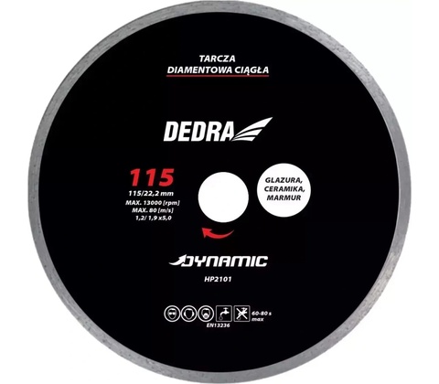 Dedra HP2105E
