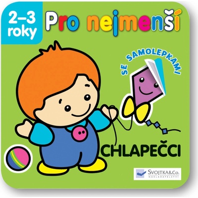 Pro nejmenší Chlepčci 2013