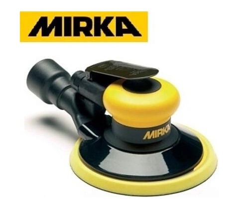 Mirka ROS 650DB