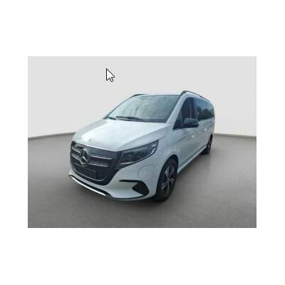 Mercedes-Benz EQV 300 Extra 150 kW