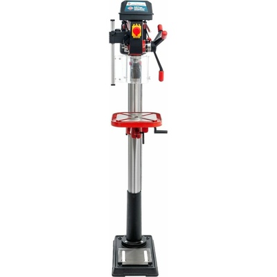 Airpress Stĺpová vŕtačka 12 rýchlostí 22-1600