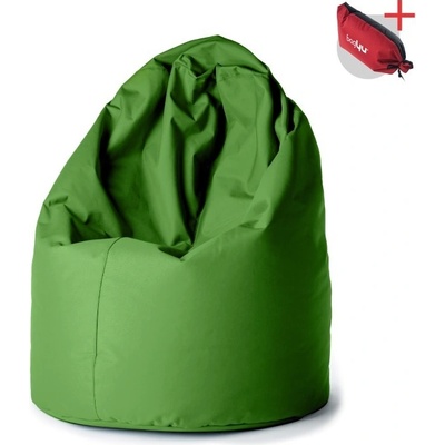 Bag4U Bombastic! zelená