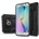 Samsung Galaxy S6 G920 Nillkin Deffender Калъф и Протектор