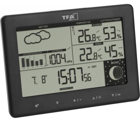 TFA 35.1158.01