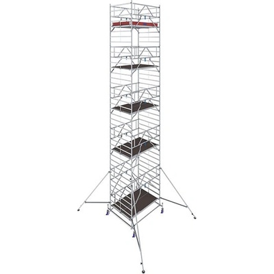 Krause Stabilo 50 1,5x2,0m, výška 11,4m 781093