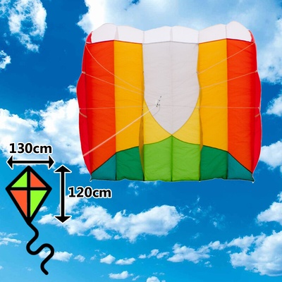 D&P Nosný drak (KAP) komorový 1,6 m²