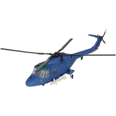 Atlantic Corgi Westland Lynx HAS.Mk 2 FAA HMS Brilliant South Falklands 1:72
