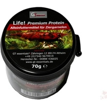 GT essentials Life-Premium Protein! 70 g