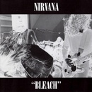 Nirvana - Bleach - Remastered CD