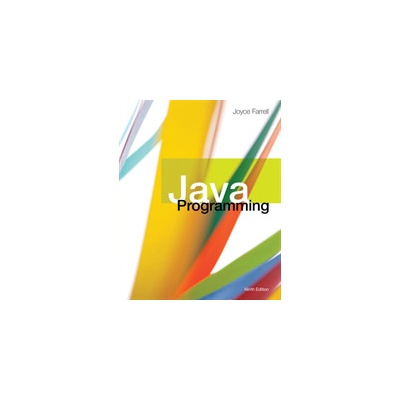 Java Programming Farrell JoycePaperback