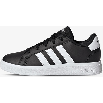 adidas Grand Court 2.0 core black/cloud white/core black