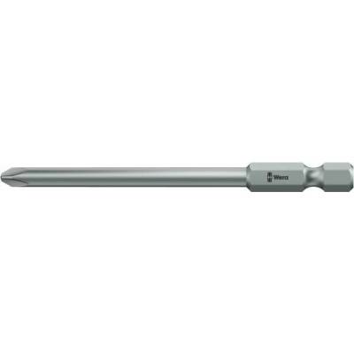 Wera PH 1 –Z. 1/4 Hex, 70 mm 059755
