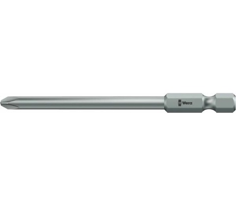 Wera PH 1 –Z. 1/4 Hex, 70 mm 059755