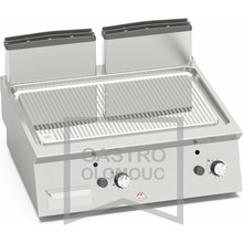 Bertos SG7FL8B-2/CPD grilovací plotna