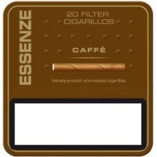 ESSENZE Caffé 20ks box