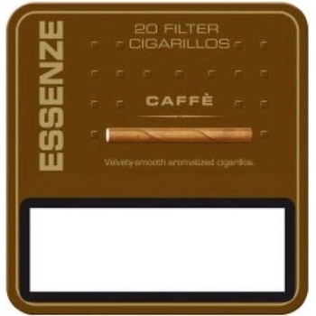 ESSENZE Caffé 20ks box