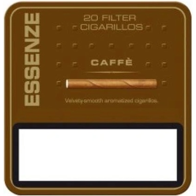 ESSENZE Caffé 20ks box