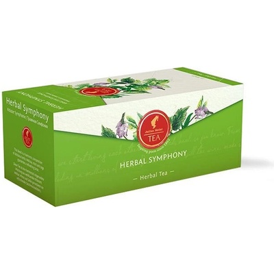 Julius meinl Čaj Tea Bags Herbal Symphony 25 x 2,5 g