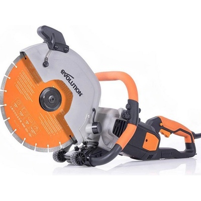 EVOLUTION EVO R300DCT PLUS EV000306