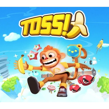 Toss!